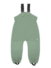 Load image into Gallery viewer, 2024 THERM All-Weather Fleece Overalls - Basil | Waterproof Windproof Eco