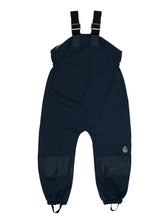 Load image into Gallery viewer, 2024 THERM All-Weather Fleece Overalls - Navy | Waterproof Windproof Eco