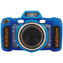 Load image into Gallery viewer, VTECH KIDIZOOM DUO FX CAMERA BLUE  *NEW*