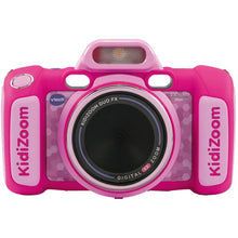 Load image into Gallery viewer, VTECH KIDIZOOM DUO FX CAMERA PINK  *NEW*