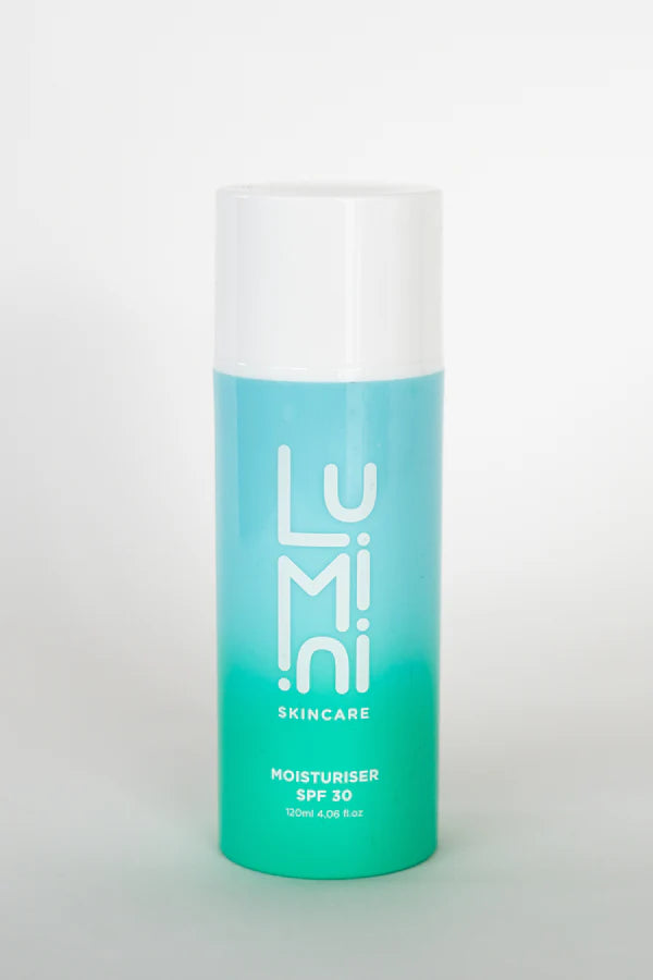 Lumini Moisturising SPF30