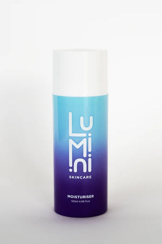 Lumini Daily Face Moisturiser