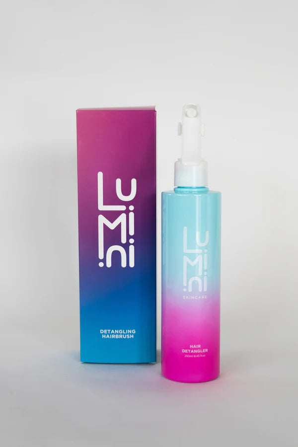 Lumini Love Your Hair Bundle