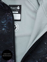 Load image into Gallery viewer, Therm 2023 All-Weather Hoodie - Astral Sky | Waterproof Windproof Eco