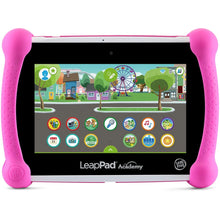 Load image into Gallery viewer, Leapfrog Leappad Academy Pink