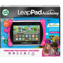 Load image into Gallery viewer, Leapfrog Leappad Academy Pink