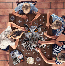 Load image into Gallery viewer, I AM OWL 300pc