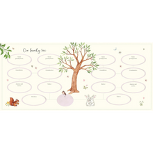 Load image into Gallery viewer, Baby's First Year Record Book - Nina Stajner