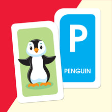 Load image into Gallery viewer, School Zone Flash Cards: Alphabet Ages 3+