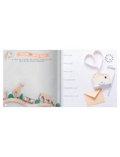 Load image into Gallery viewer, My Baby Record Book