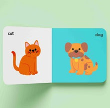 Load image into Gallery viewer, My Little Library Animals