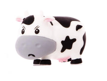 Load image into Gallery viewer, Boxer Gifts Moody Cow Stress Toy