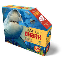 Load image into Gallery viewer, I AM LiL&#39; SHARK 100pc