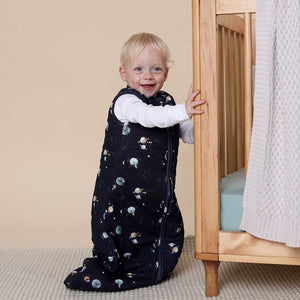 Milky Way Organic Sleeping Bag 2.5 Tog