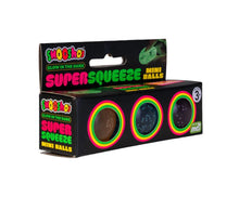 Load image into Gallery viewer, Smooshos Mini Balls Glow In The Dark Squishy