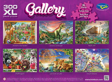 Load image into Gallery viewer, HOLDSON PUZZLE - GALLERY 6 300PC XL (UNICORN DREAMS)