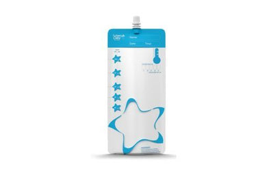 ThermoSensor Re-Usable Breast Milk Bags 10 PACK