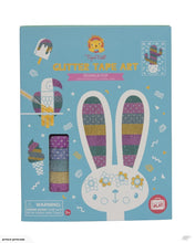 Load image into Gallery viewer, Glitter Tape Art Sparkle Pop