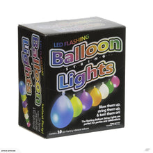 Load image into Gallery viewer, Balloon Lights