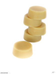 MEDIUM WAX BRICK - DO IT YOURSELF WRAPS (60G)