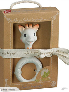 So'Pure Sophie la girafe® Ring Teether