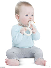 Load image into Gallery viewer, So&#39;Pure Sophie la girafe® Ring Teether