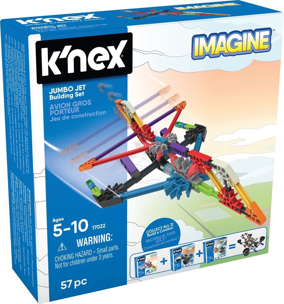 Knex cheap starter set