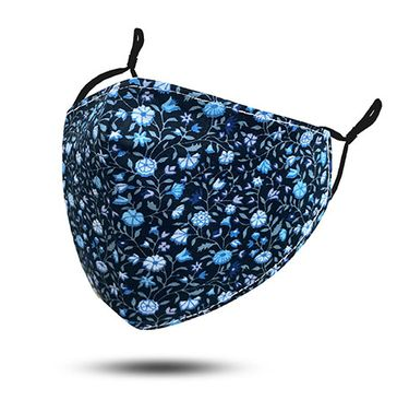 MASKiT Ditsy Floral #3
