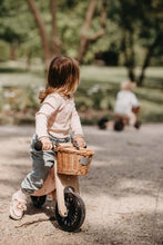 Load image into Gallery viewer, Kinderfeet Tiny Tot Plus: 2-in-1 Bike - Rose