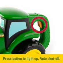 Load image into Gallery viewer, John Deere Tractor Flashlight