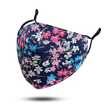 MASKiT Ditsy Floral #2