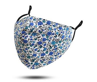 MASKiT Ditsy Floral #1
