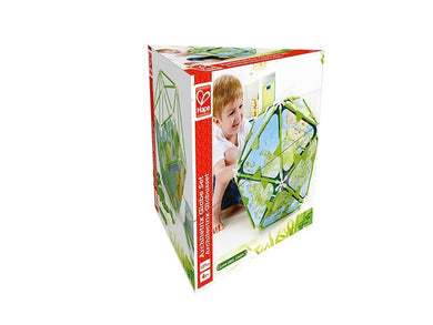 Hape: Architetrix Globe Set