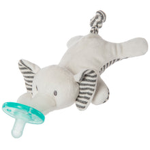 Load image into Gallery viewer, Afrique Elephant WubbaNub Pacifier