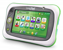 Load image into Gallery viewer, LEAPFROG LEAPPAD ULTIMATE GET READY FOR SCHOOL TABLET