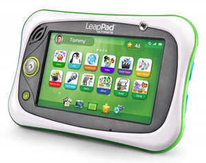 LEAPFROG LEAPPAD ULTIMATE GET READY FOR SCHOOL TABLET