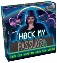 Load image into Gallery viewer, Hack My Password - Board Game