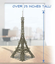 Load image into Gallery viewer, K&#39;NEX: Architecture - Eiffel Tower