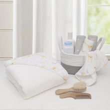 Load image into Gallery viewer, 5-piece Bath Gift Set - Noah