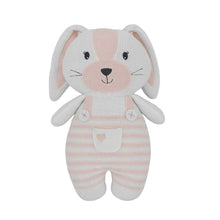 Load image into Gallery viewer, Huggable Bunny Toy