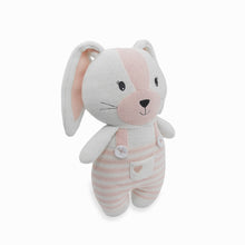 Load image into Gallery viewer, Huggable Bunny Toy