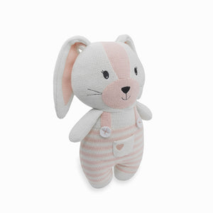 Huggable Bunny Toy