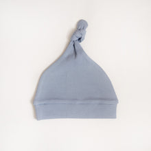 Load image into Gallery viewer, Snuggle Hunny Zen Ribbed Knotted Beanie