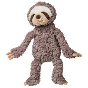 Putty Grey Sloth – 13″