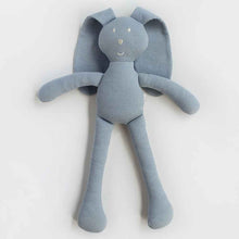 Load image into Gallery viewer, Snuggle Hunny Organic Snuggle Bunny - Zen