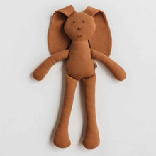 Load image into Gallery viewer, Snuggle Hunny Organic Snuggle Bunny - Bronze