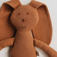 Load image into Gallery viewer, Snuggle Hunny Organic Snuggle Bunny - Bronze