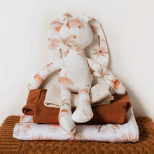 Load image into Gallery viewer, Snuggle Hunny Organic Snuggle Bunny - Paradise