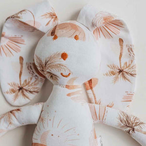 Snuggle Hunny Organic Snuggle Bunny - Paradise