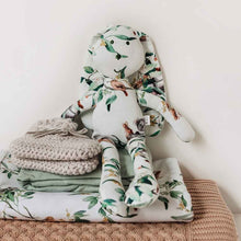 Load image into Gallery viewer, Snuggle Hunny Organic Snuggle Bunny - Eucalypt